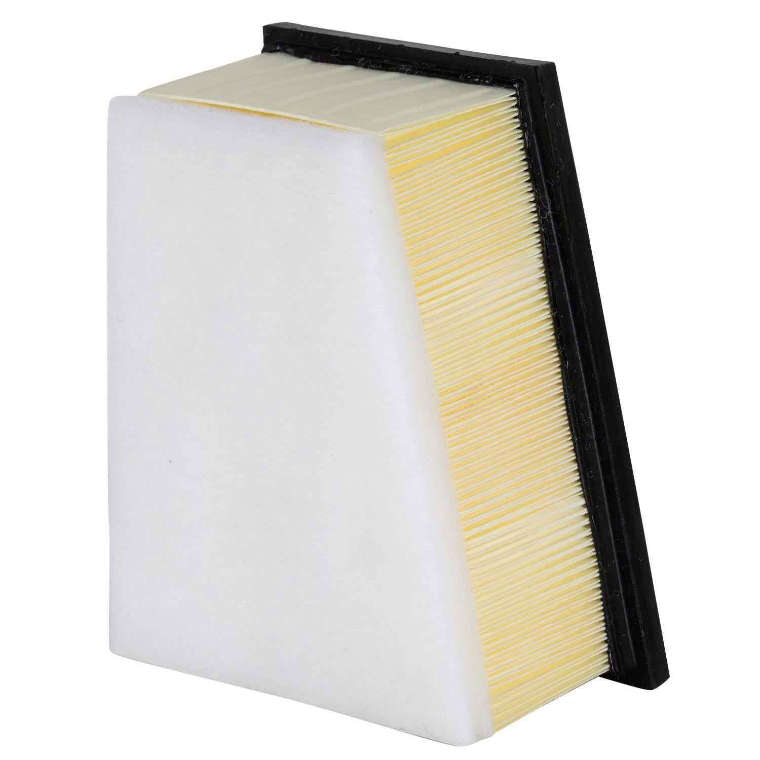 PG PA5708 Engine Air Filter | Fits 2017 Renault Clio