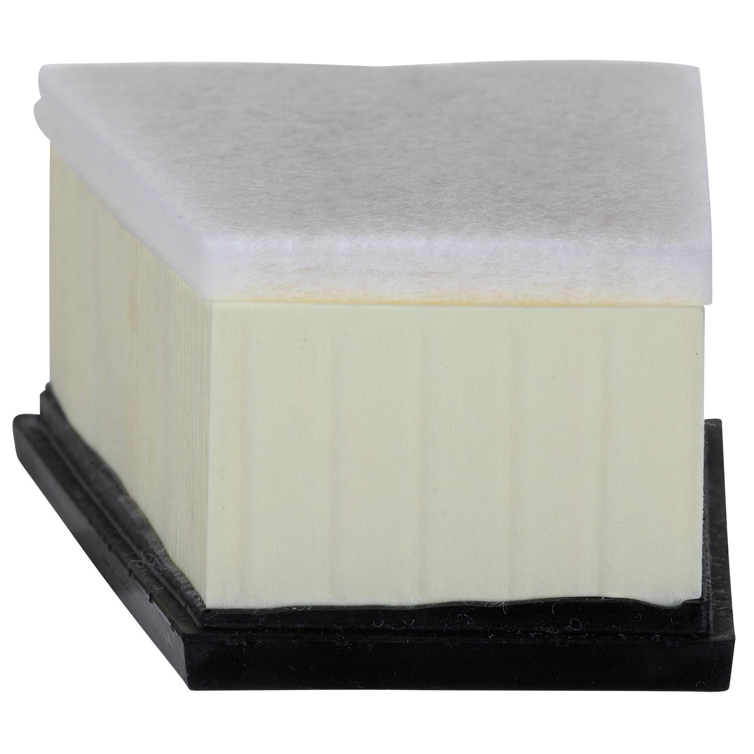 PG PA5708 Engine Air Filter | Fits 2017 Renault Clio