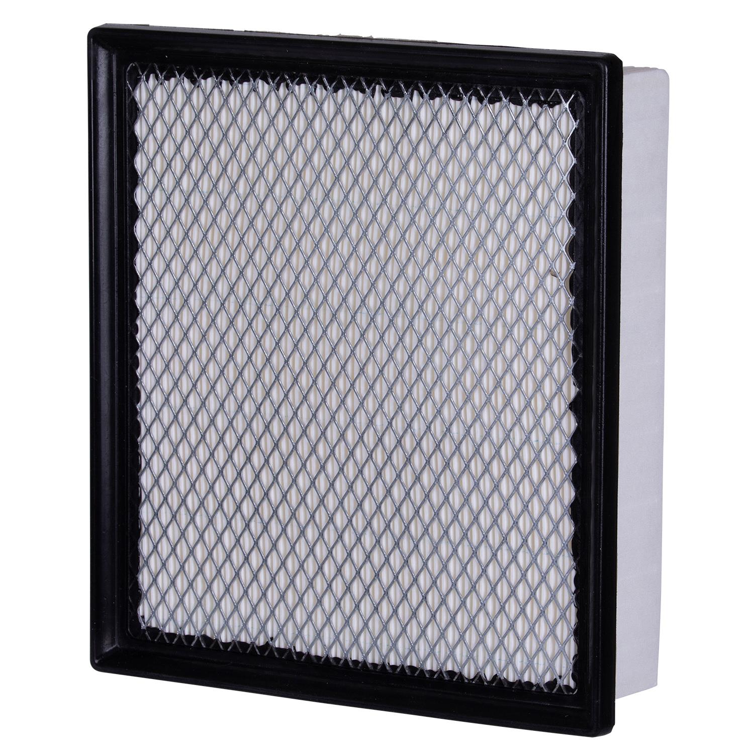 PG PA6116 Engine Air Filter | Fits 2016 Toyota Sienna