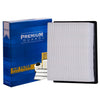 2024 Mitsubishi L200 Air Filter PA6116