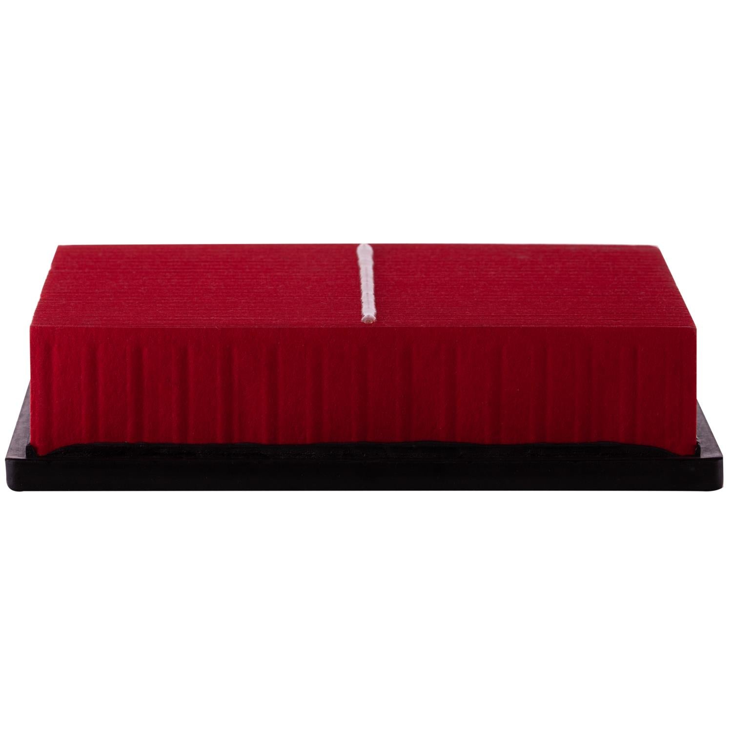HIGHFLOW PA6116X, High Performance, Pre-Oiled Disposable Engine Air Filter | Fits 2015 Dodge Durango