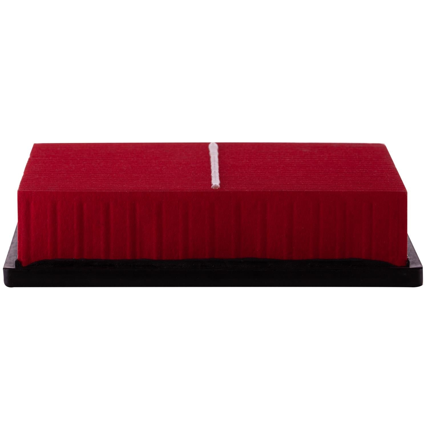 HIGHFLOW PA6116X, High Performance, Pre-Oiled Disposable Engine Air Filter | Fits 2027 Toyota Tacoma