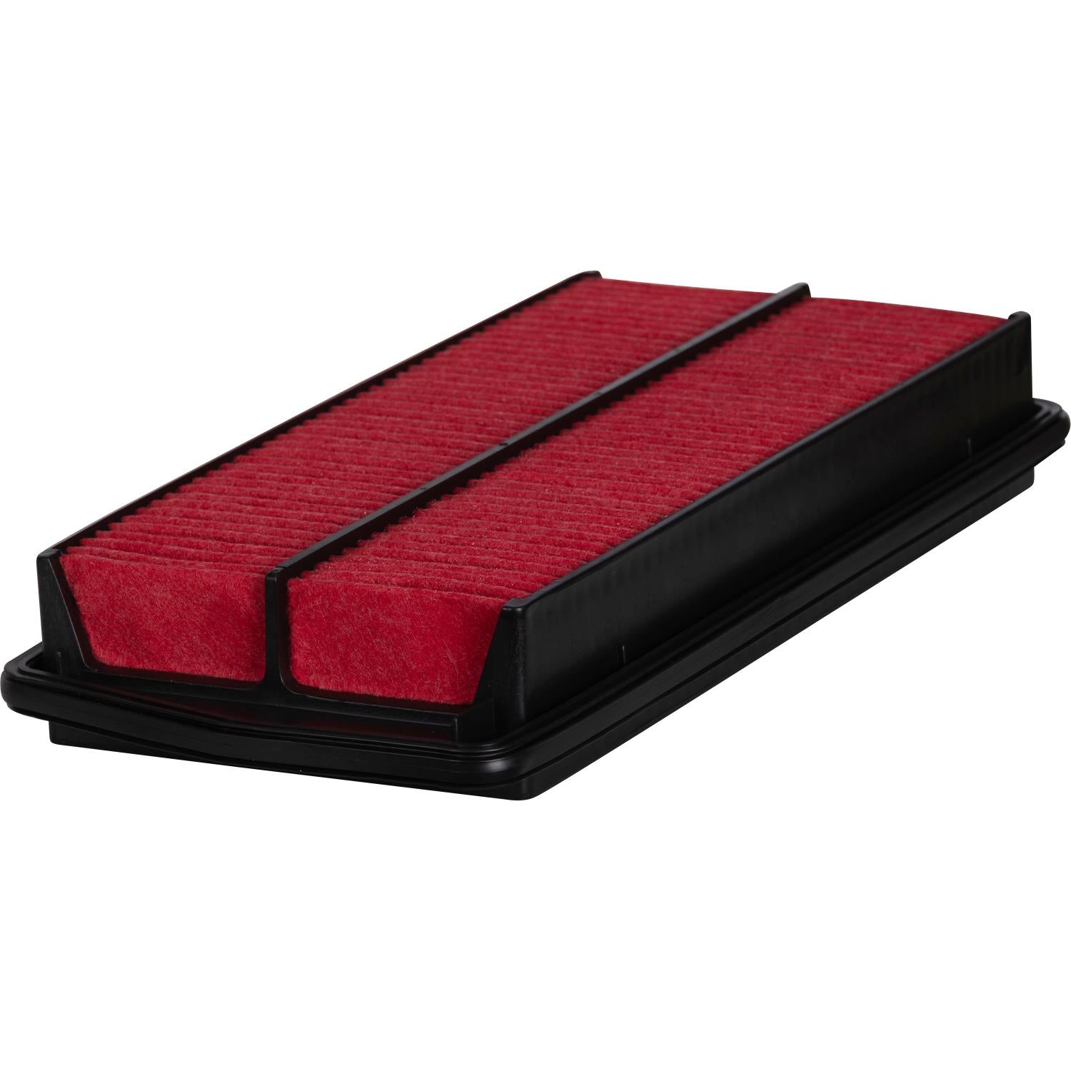 HIGHFLOW PA6312X, High Performance, Pre-Oiled Disposable Engine Air Filter | Fits 2007 Acura RDX