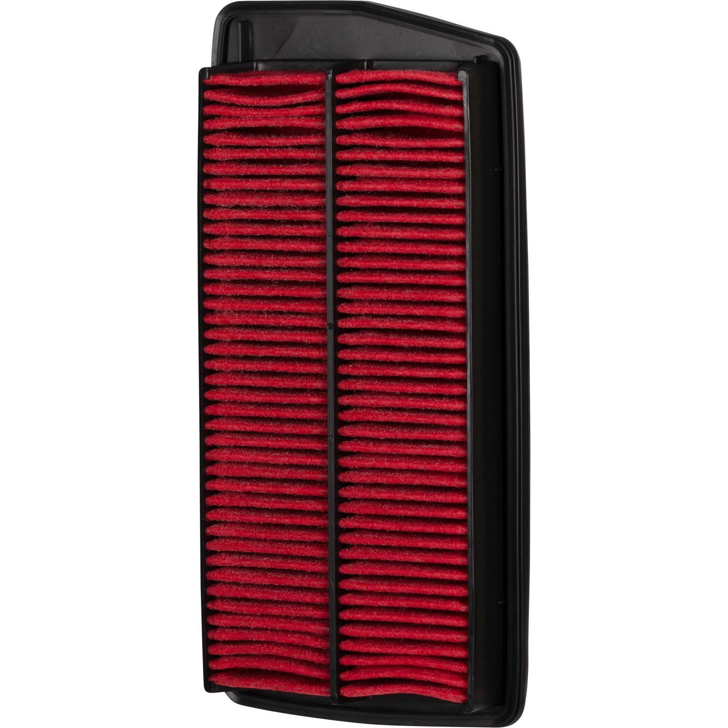 HIGHFLOW PA6312X, High Performance, Pre-Oiled Disposable Engine Air Filter | Fits 2008 Acura RDX