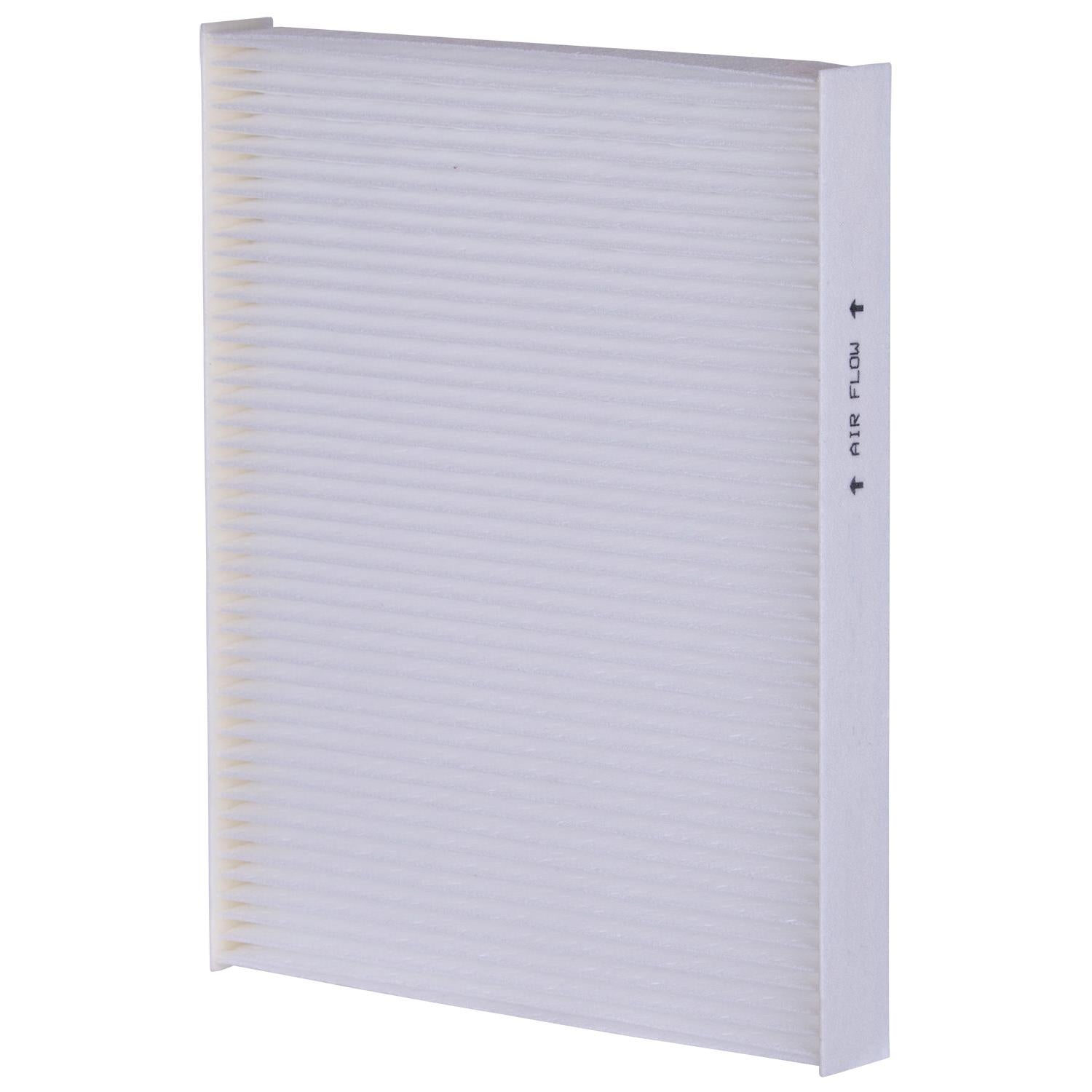 PG PC4080 Cabin Air Filter | Fits 2010 Hyundai Santa Fe