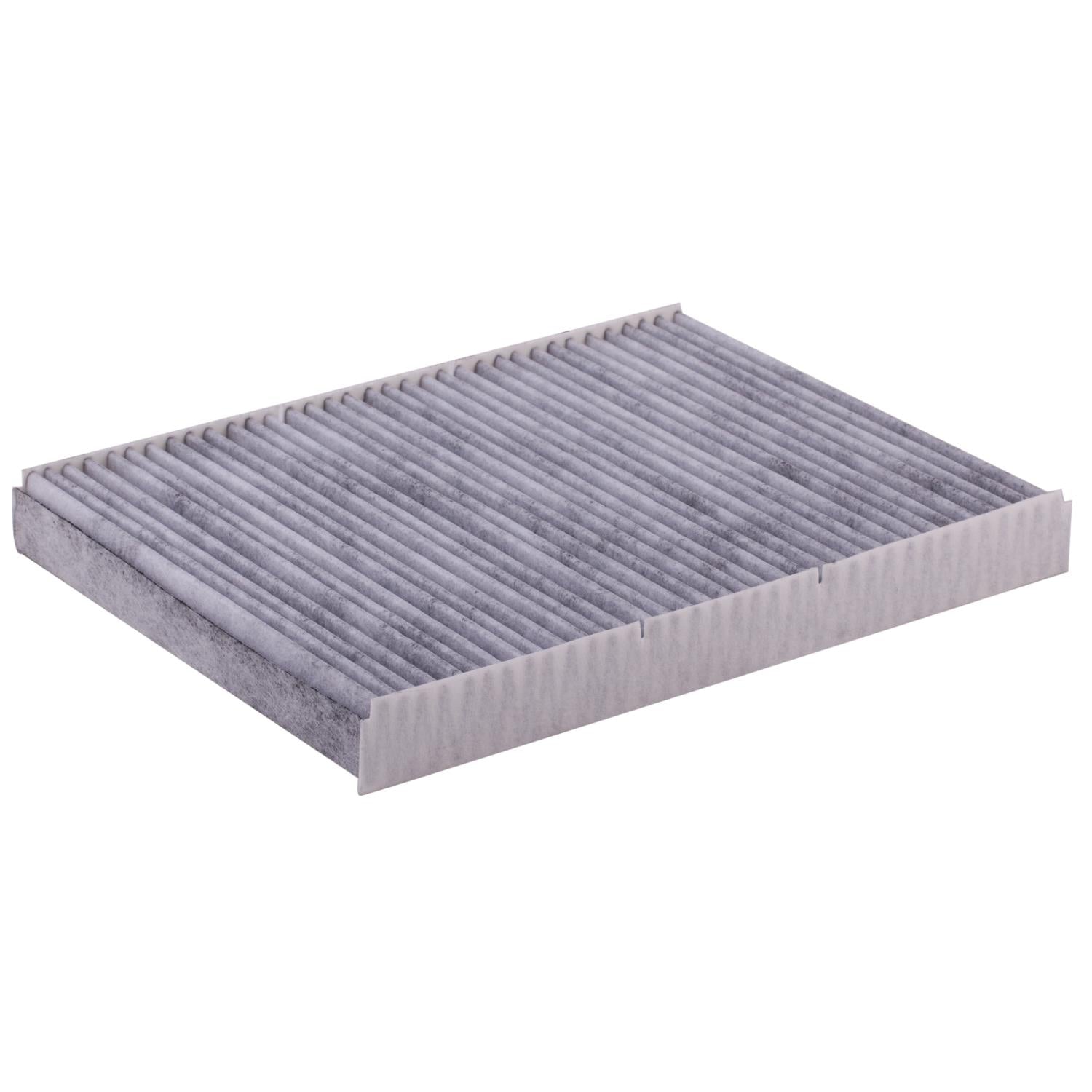 PG PC5383 Cabin Air Filter | Fits 2001 Volkswagen Cabrio