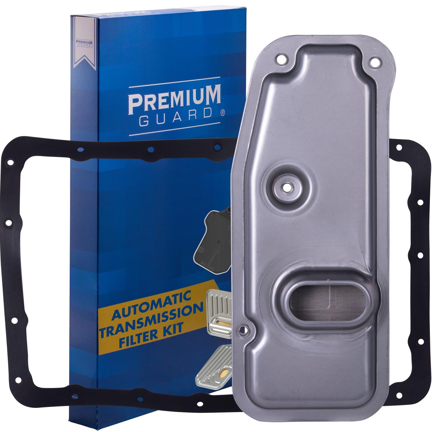 PG PT99653 Transmission Filter Kit | Fits 1996 Lexus LX450