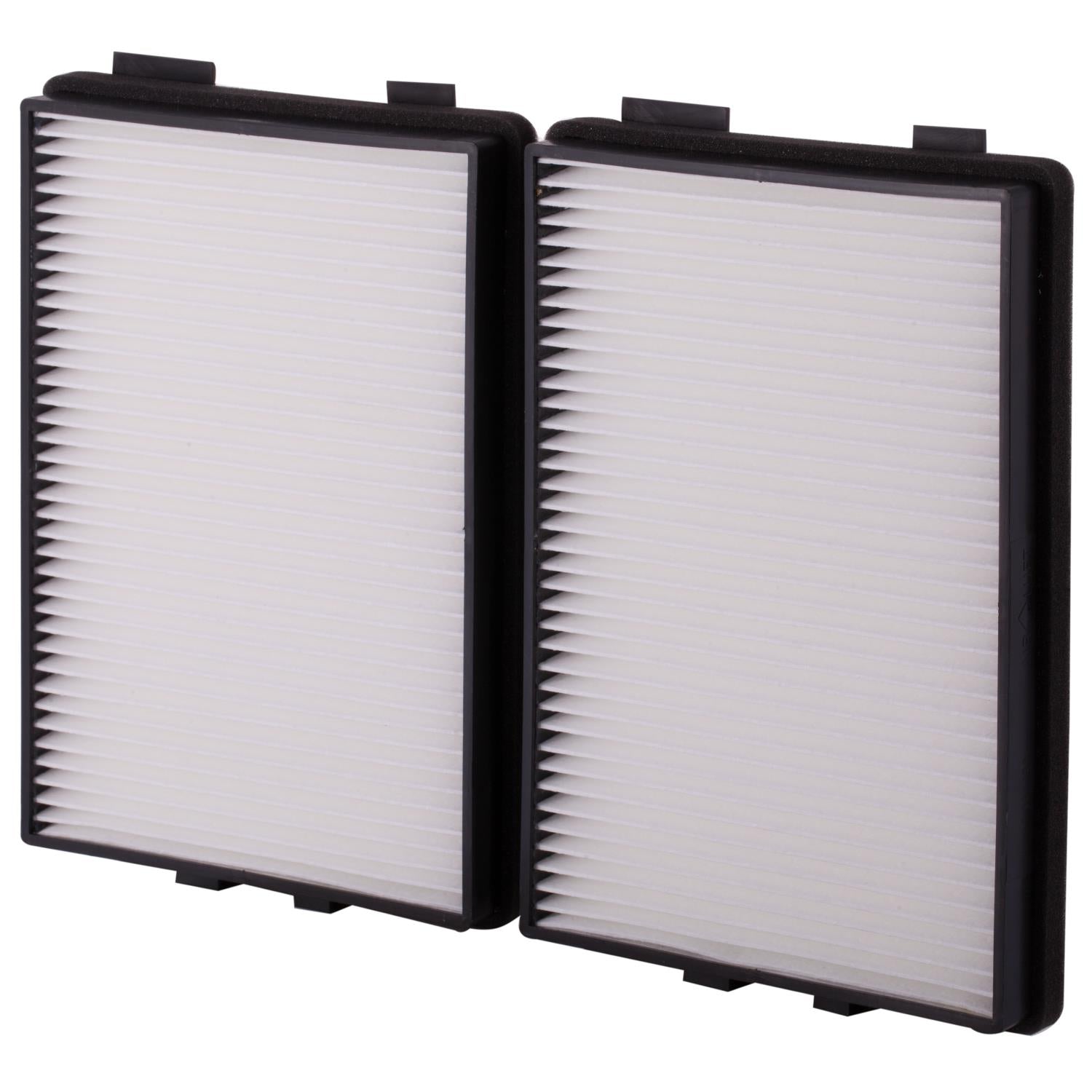 PG PC5509 Cabin Air Filter | Fits 2000 BMW 540i