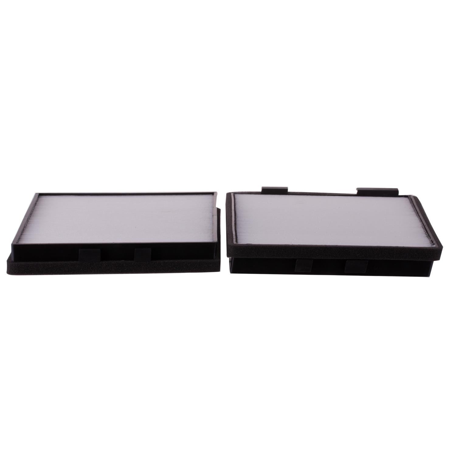 PG PC5509 Cabin Air Filter | Fits 2001 BMW 530i