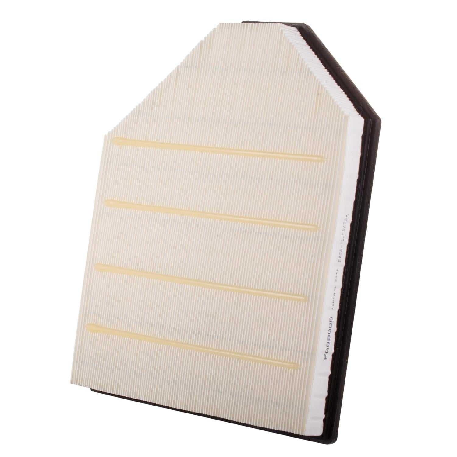 PG PA99005 Engine Air Filter