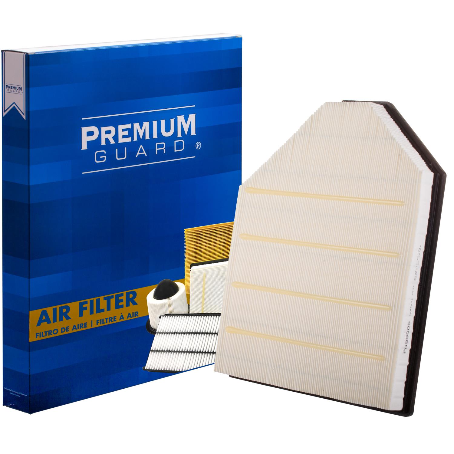PG PA99005 Engine Air Filter