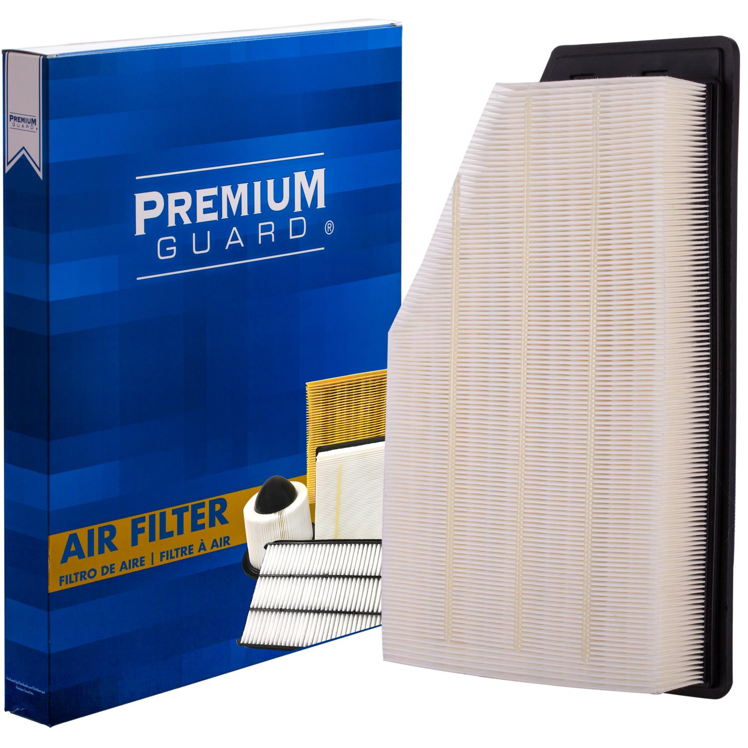 PG PA99316 Engine Air Filter