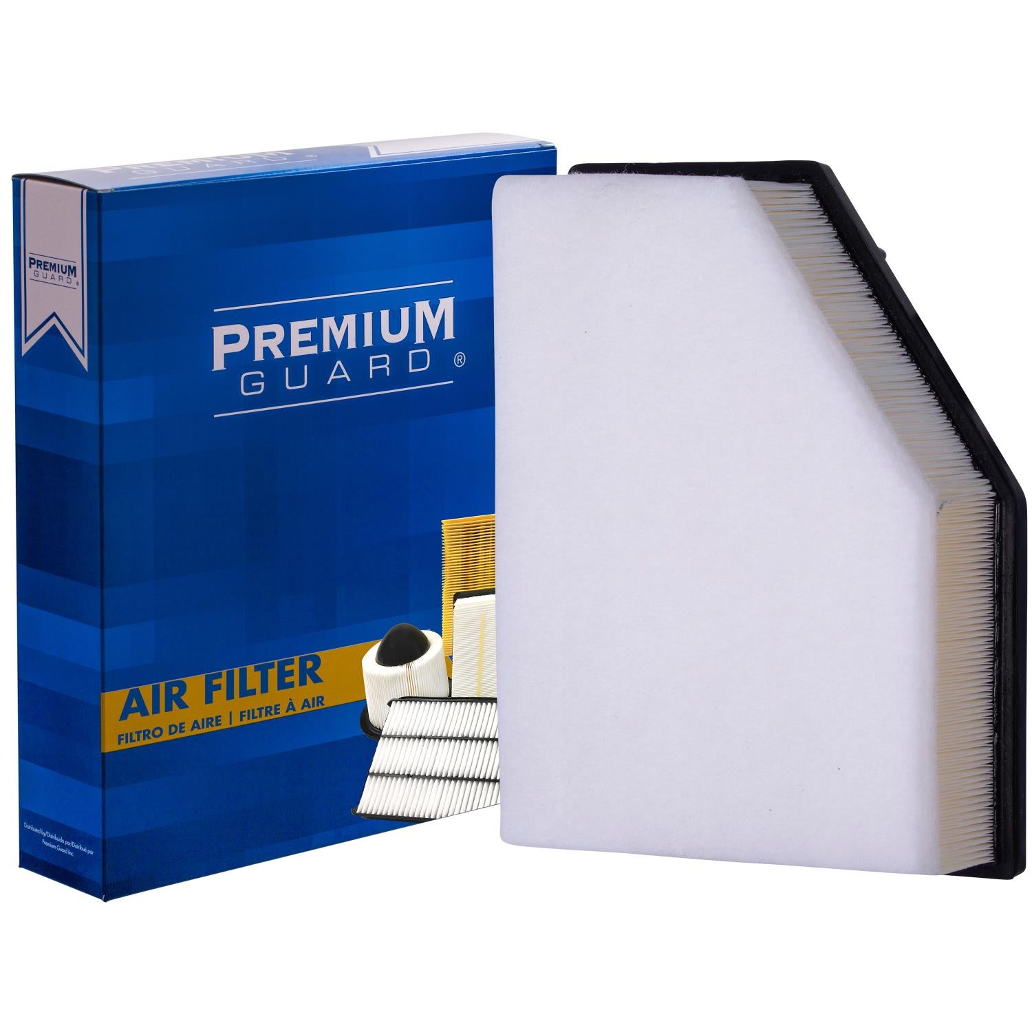 PG PA99603 Engine Air Filter