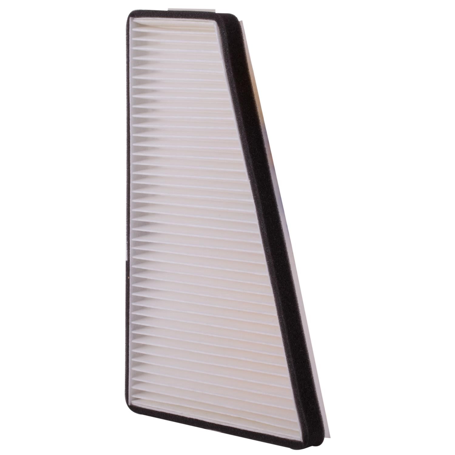 PG PC5082 Cabin Air Filter | Fits 2002 Ford Taurus