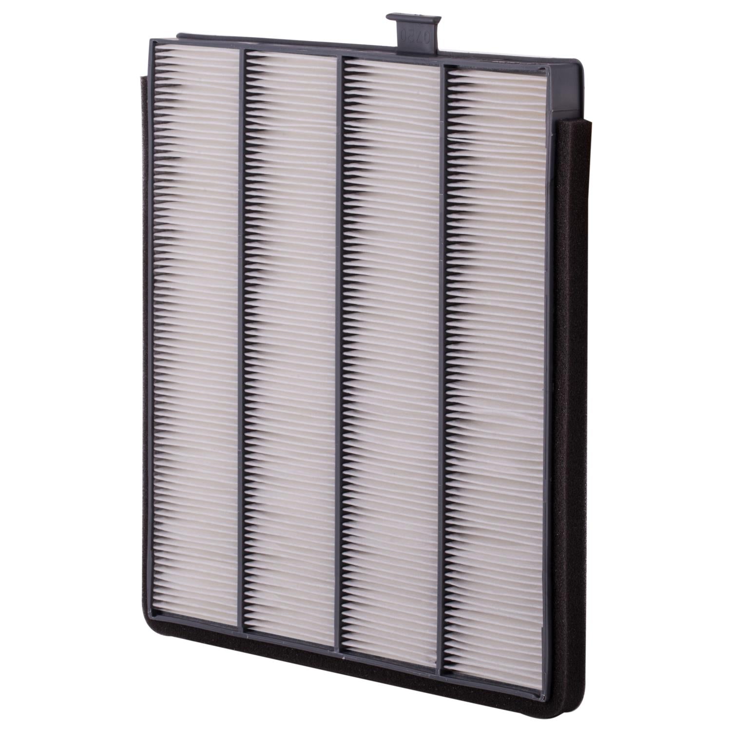 PG PC5459 Cabin Air Filter | Fits 2002 Honda Odyssey