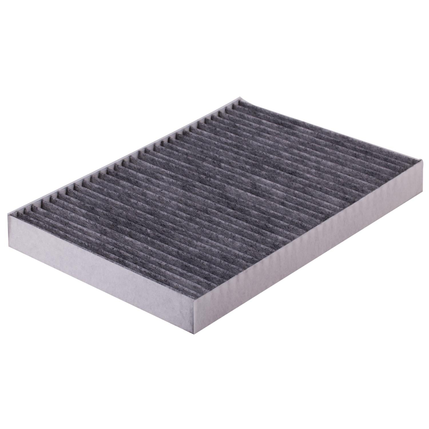 PG PC5484 Cabin Air Filter | Fits 2003 Audi A6 Quattro