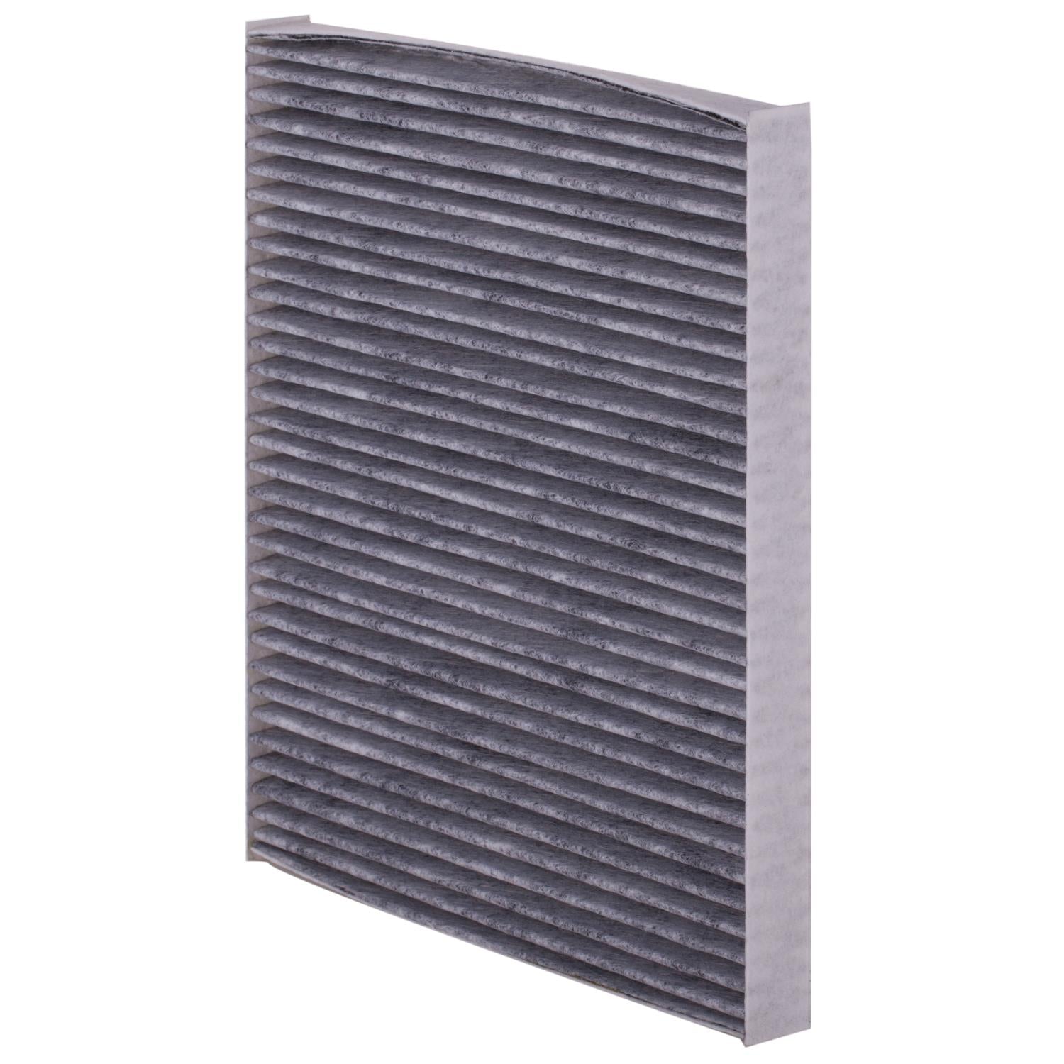 2005 GMC Sierra 2500 HD Cabin Air Filter PC5527