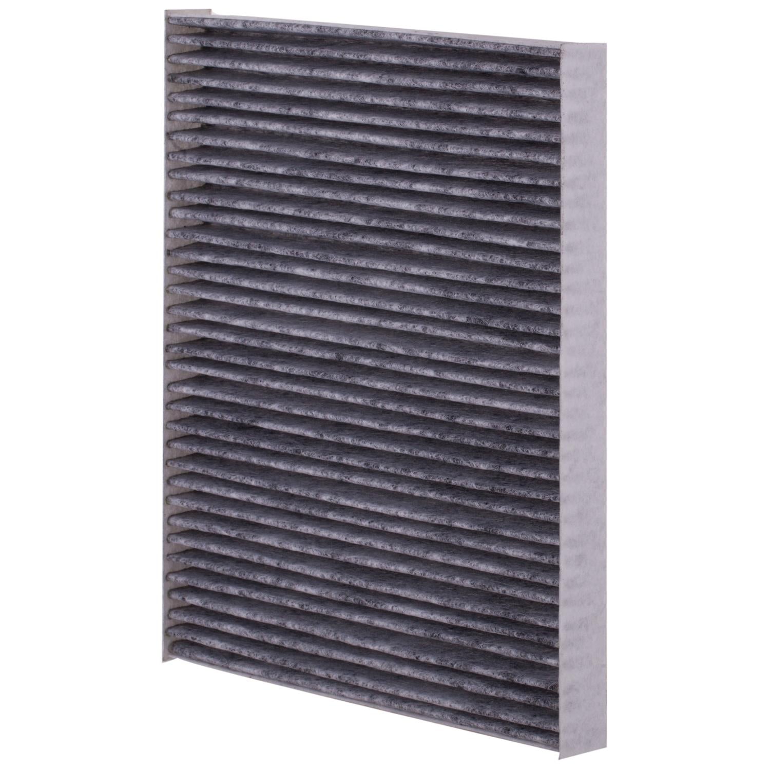 2005 GMC Sierra 2500 HD Cabin Air Filter PC5527