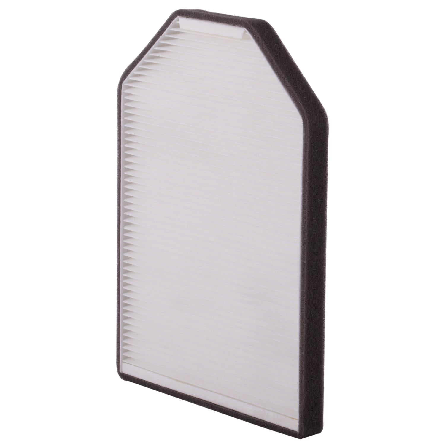 PG PC5533 Cabin Air Filter | Fits 2001 Audi A8 Quattro