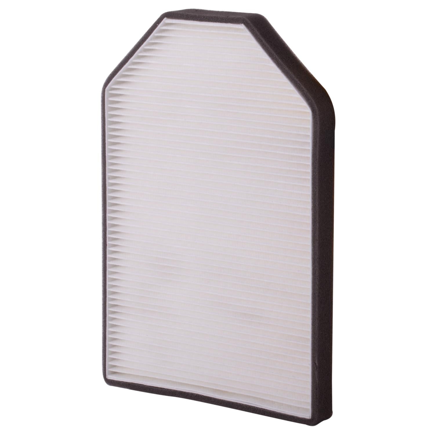 PG PC5533 Cabin Air Filter | Fits 1997 Audi A8 Quattro