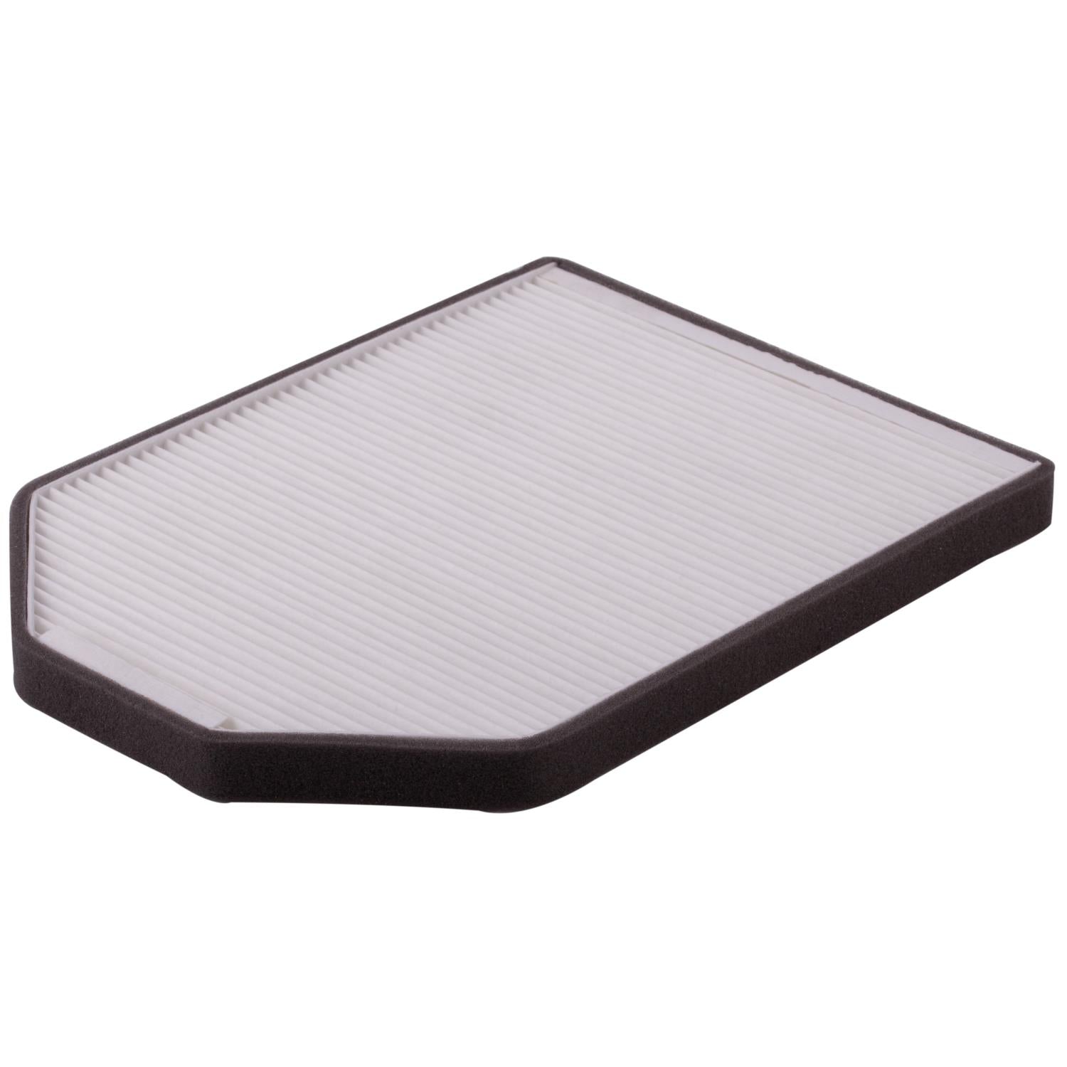 PG PC5533 Cabin Air Filter | Fits 2002 Audi S8