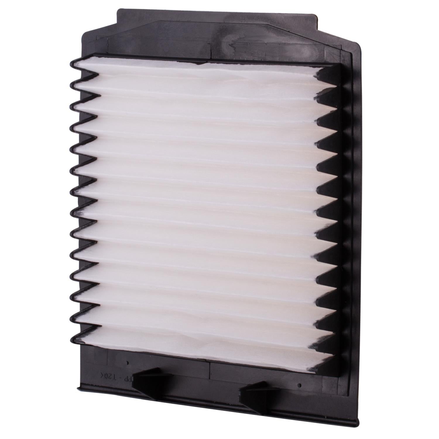 PG PC5541 Cabin Air Filter | Fits 2005 Land Rover Freelander
