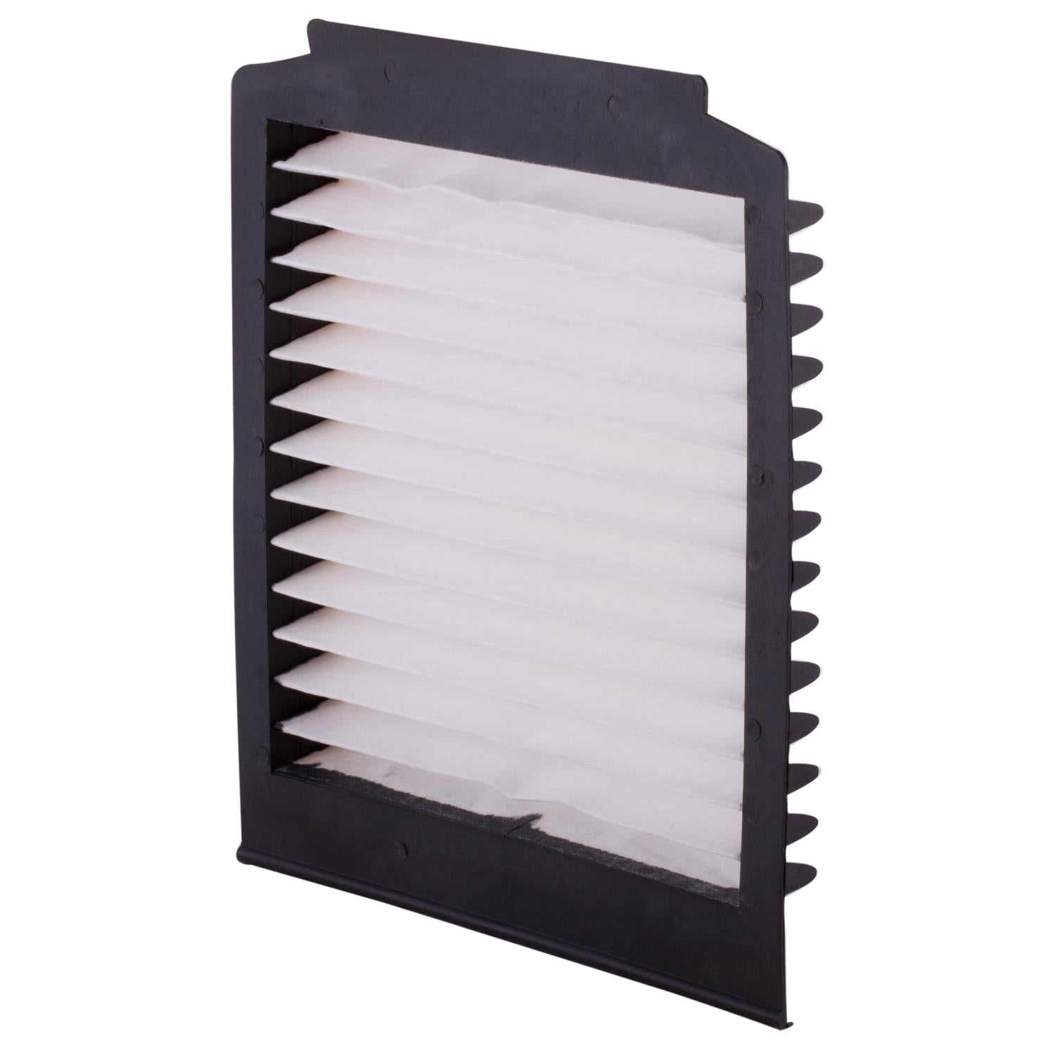 PG PC5541 Cabin Air Filter | Fits 2003 Land Rover Freelander