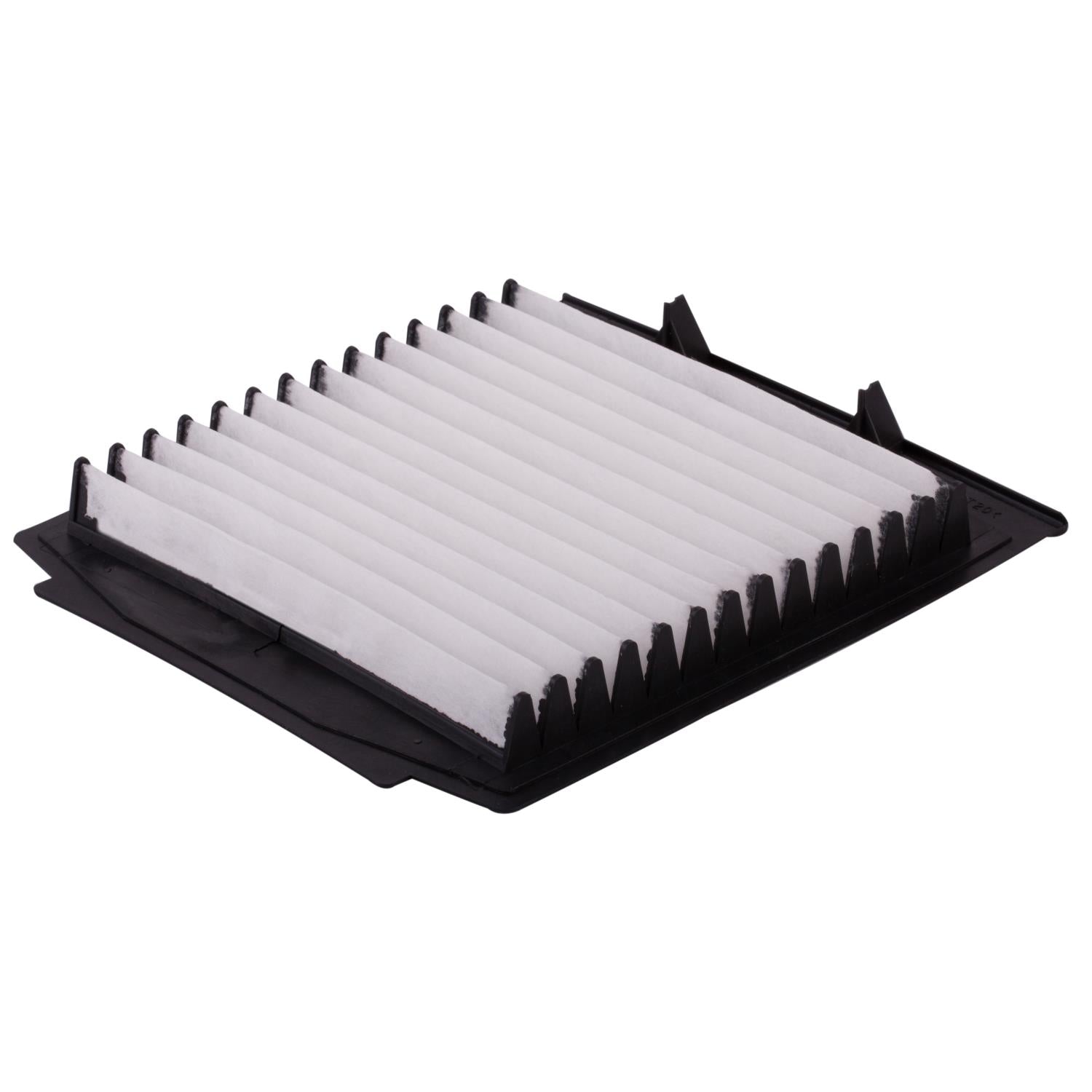 PG PC5541 Cabin Air Filter | Fits 2004 Land Rover Freelander
