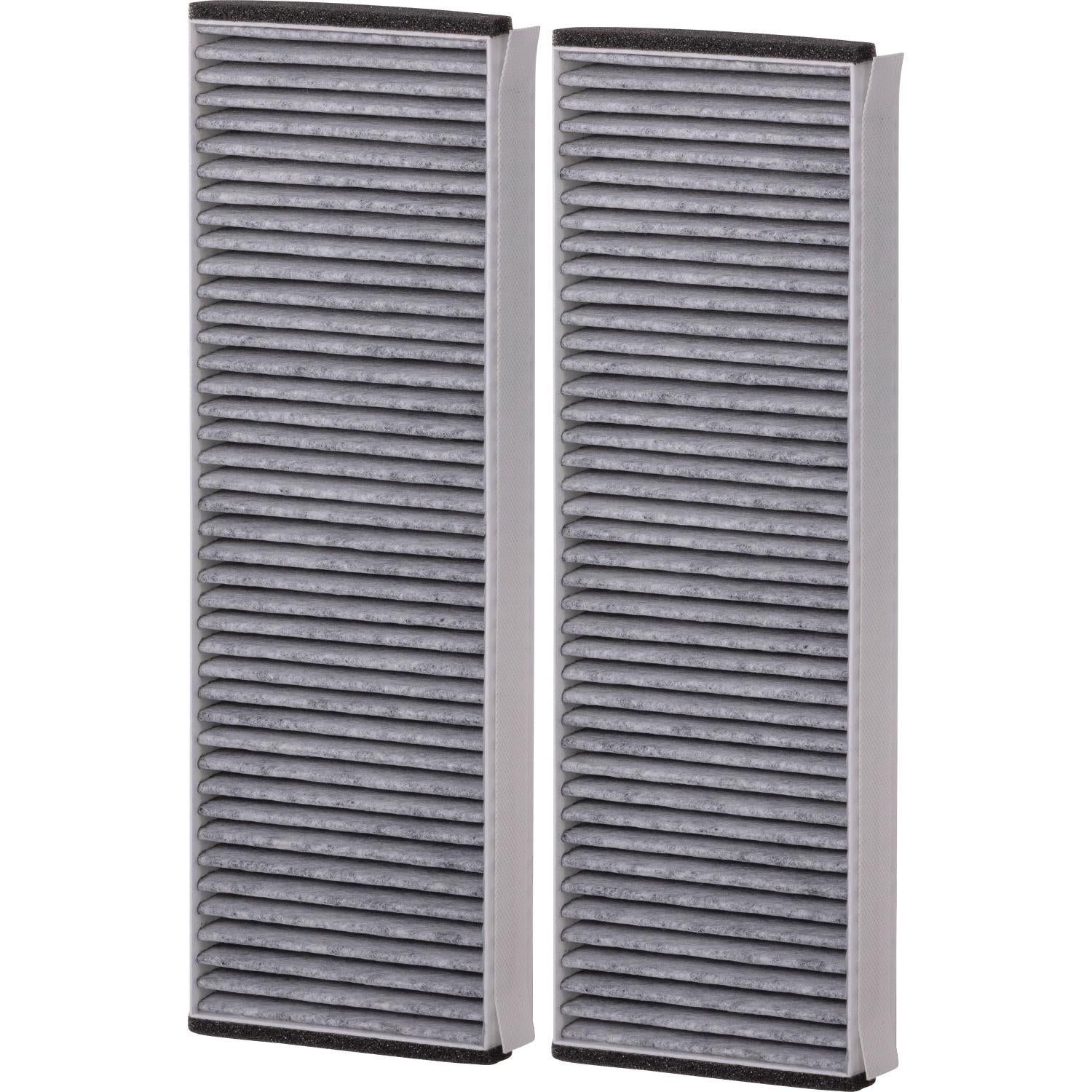 PG PC5760C Cabin Air Filter | Fits 2007 Audi S6