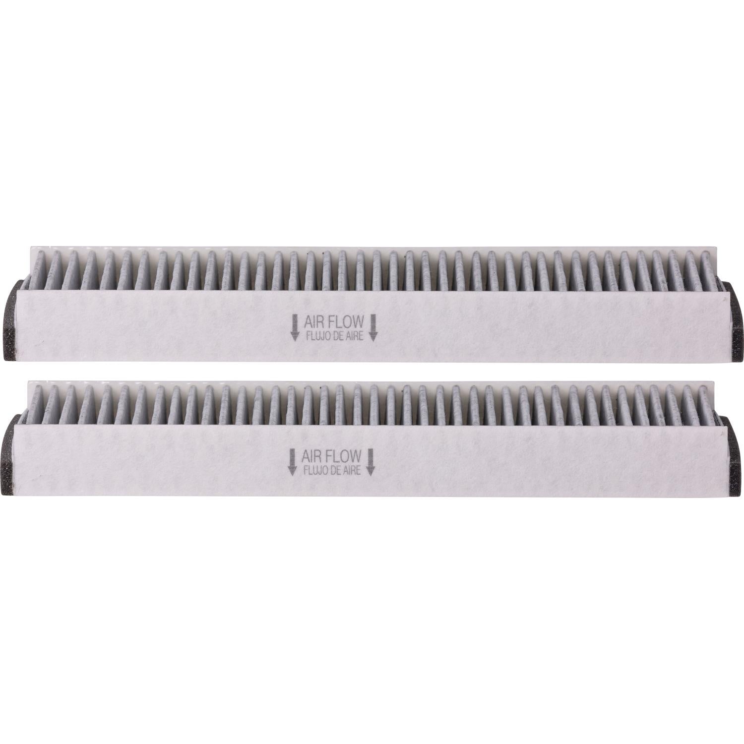 PG PC5760C Cabin Air Filter | Fits 2007 Audi A6