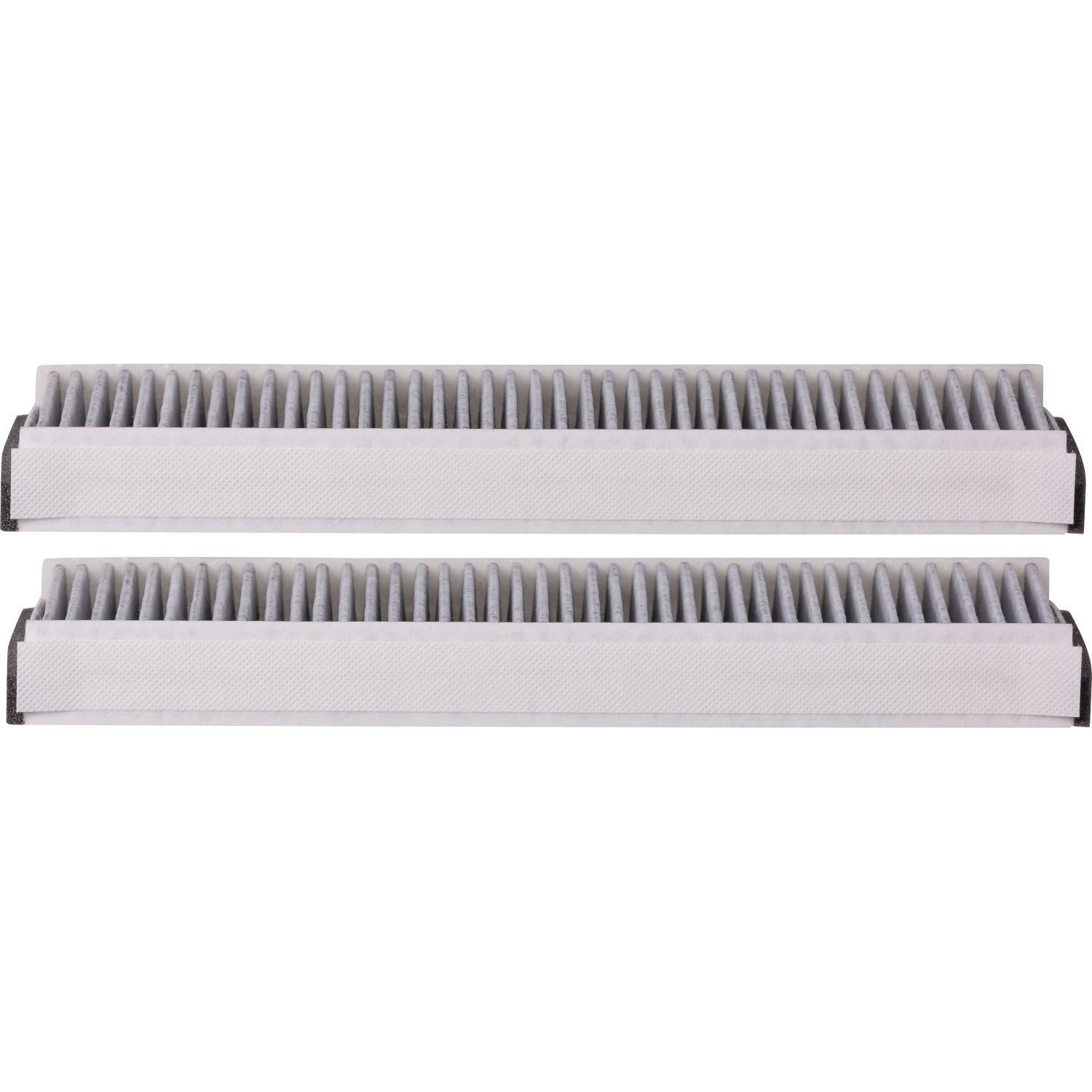 PG PC5760C Cabin Air Filter | Fits 2009 Audi A6 Quattro