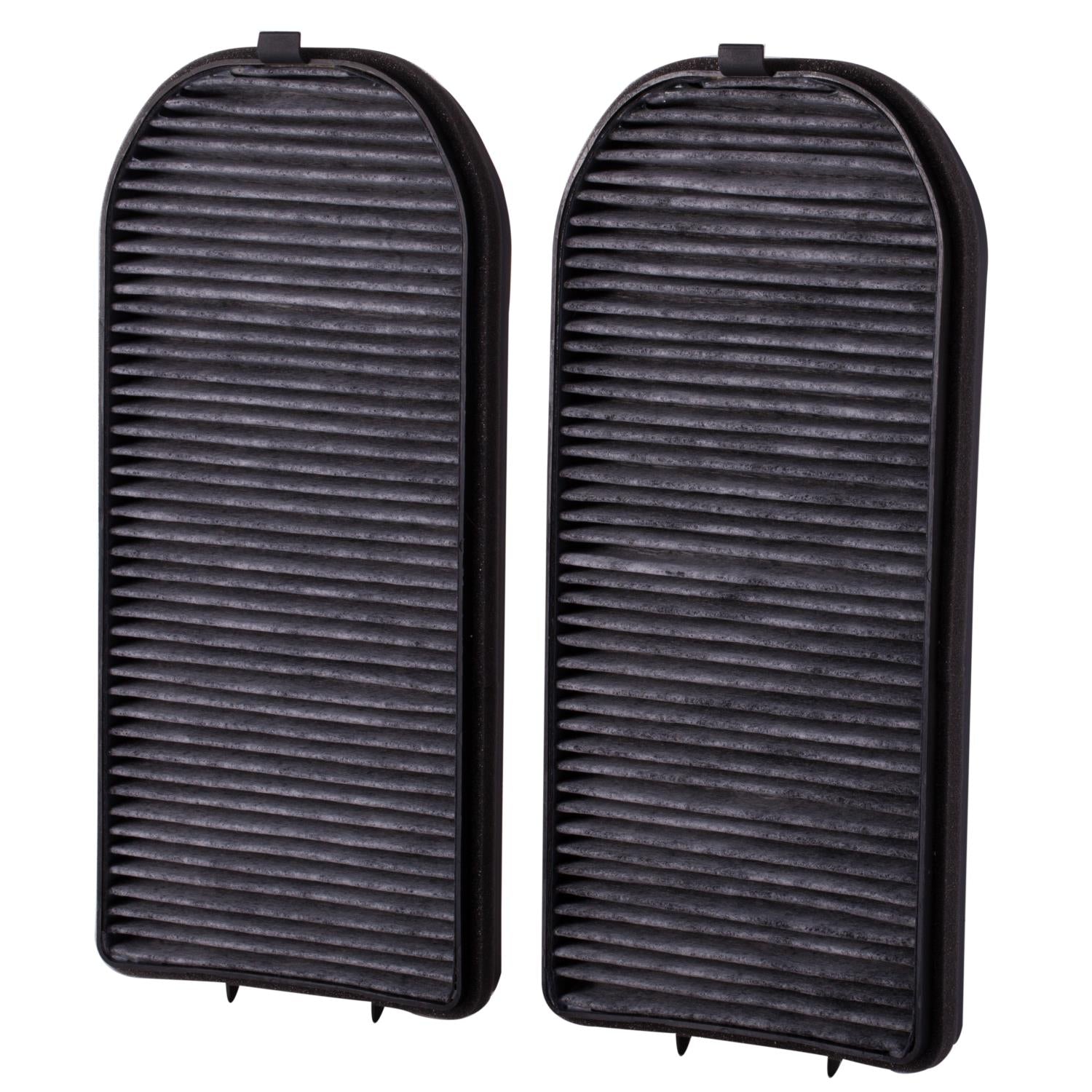 PG PC5769C Cabin Air Filter | Fits 1999 BMW 740i