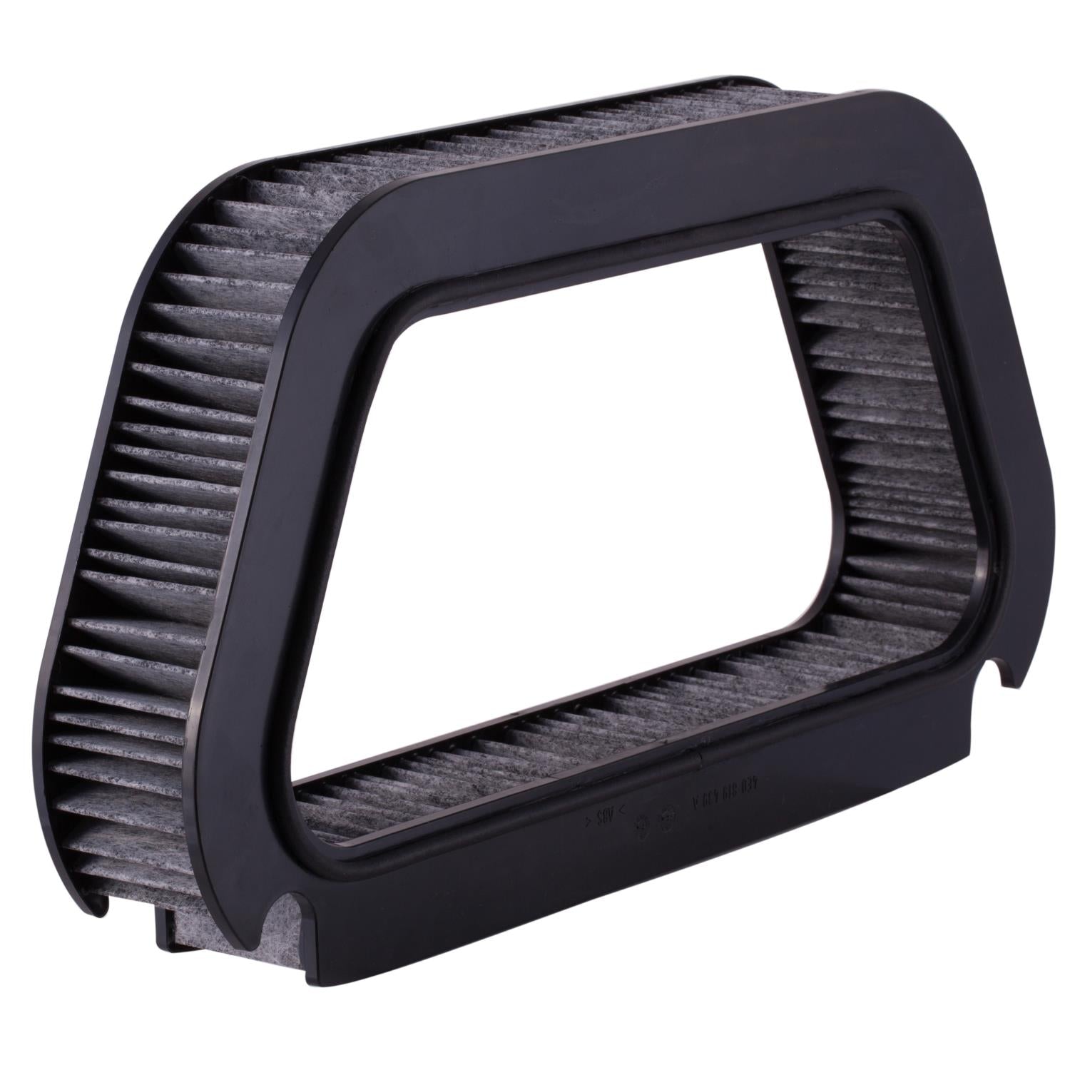 PG PC6076C Cabin Air Filter | Fits 2005 Audi A8 Quattro