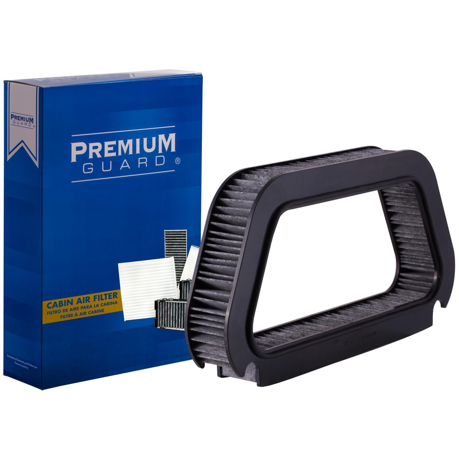 PG PC6076C Cabin Air Filter