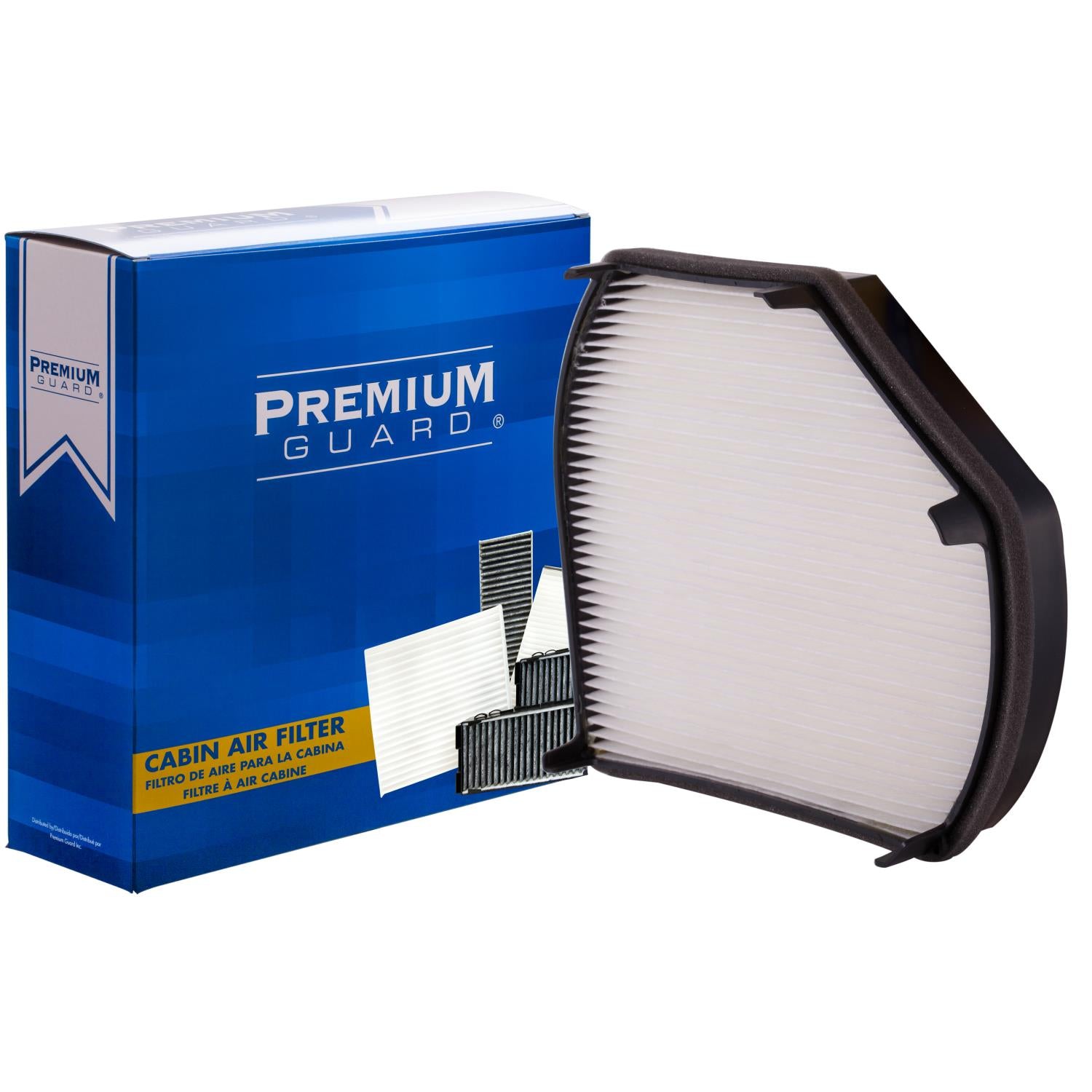 PG PC8908 Cabin Air Filter