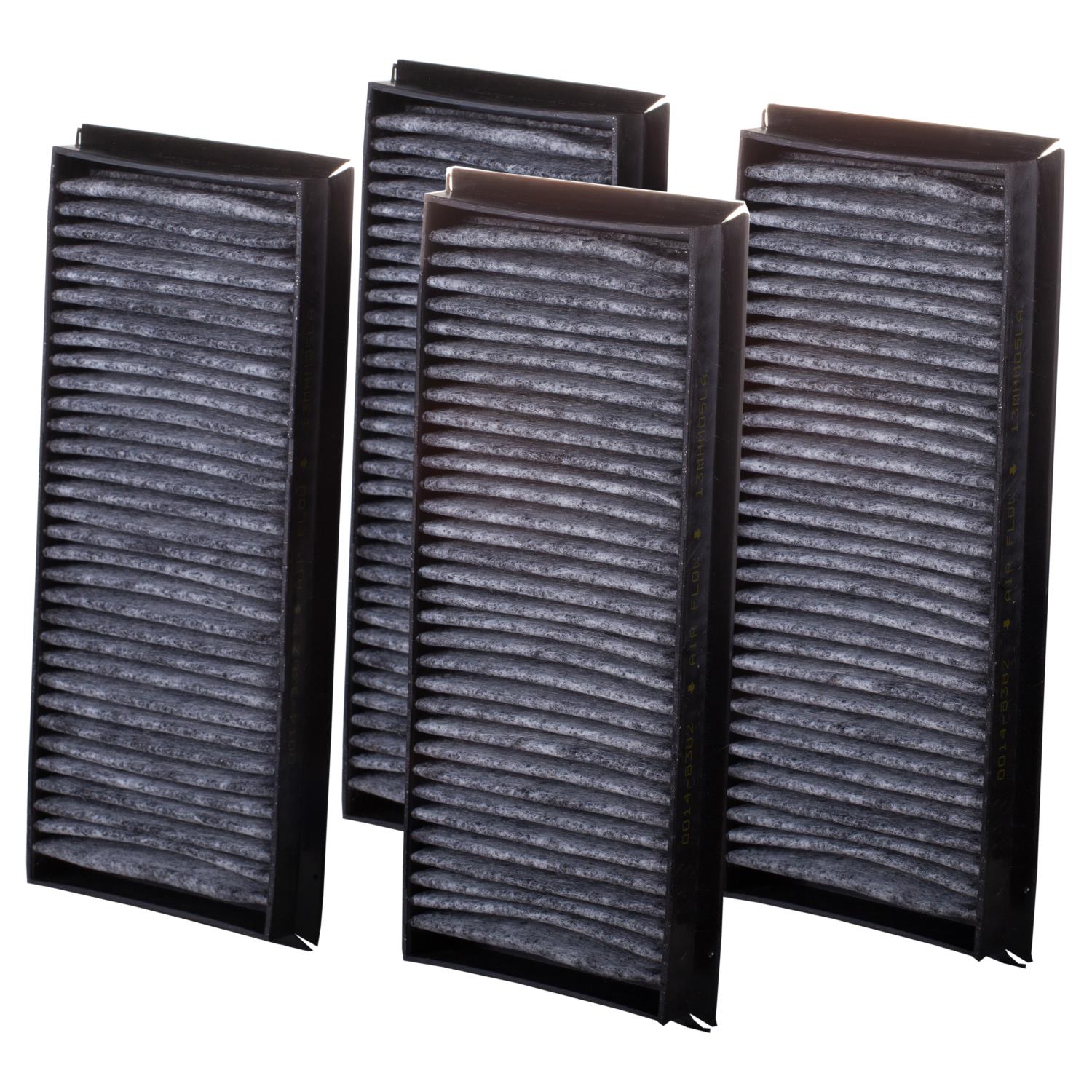 PG PC9382 Cabin Air Filter | Fits 2010 BMW M3