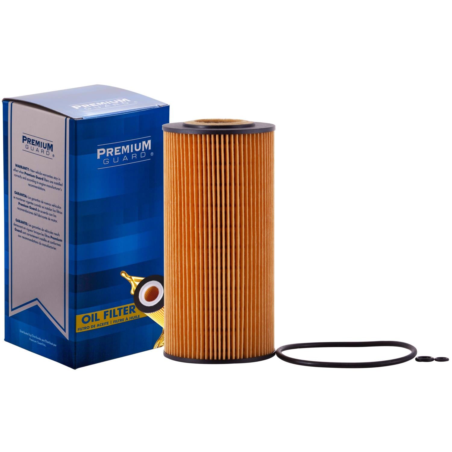 PG PG5259 Optimal Protection Oil Filter