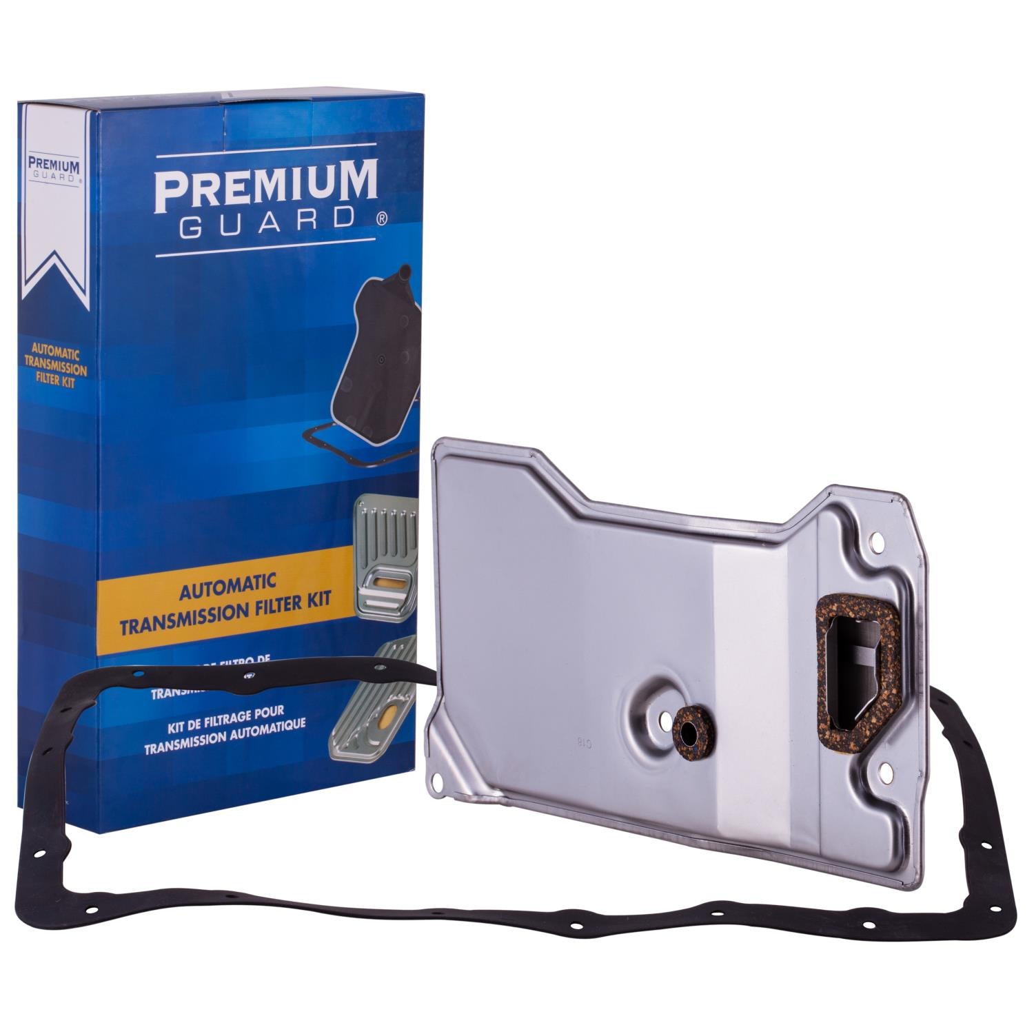 1998 Mitsubishi Montero Sport Transmission Filter PT1206