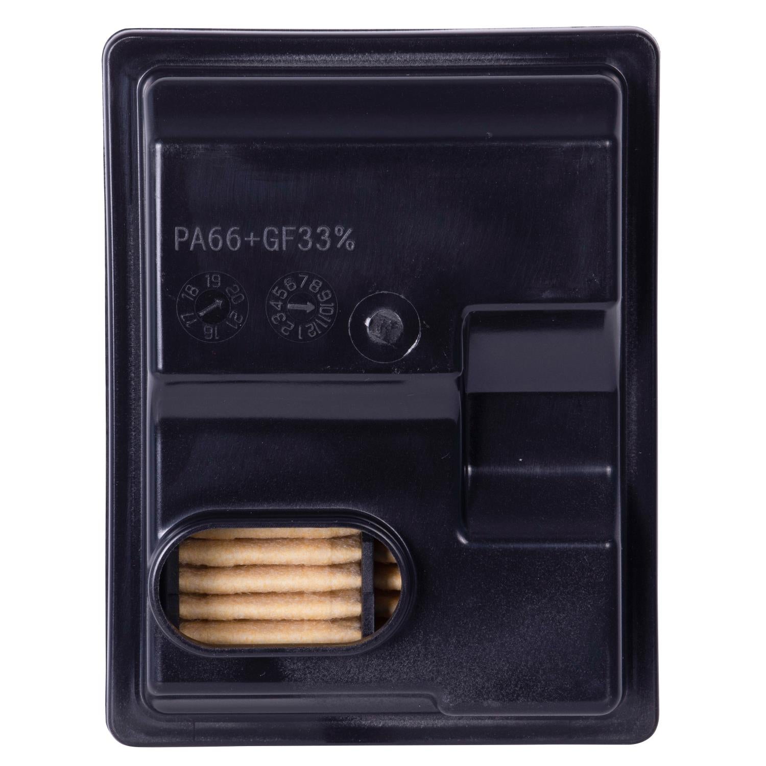 PG PT99750 Transmission Filter Kit | Fits 2016 Chevrolet Malibu