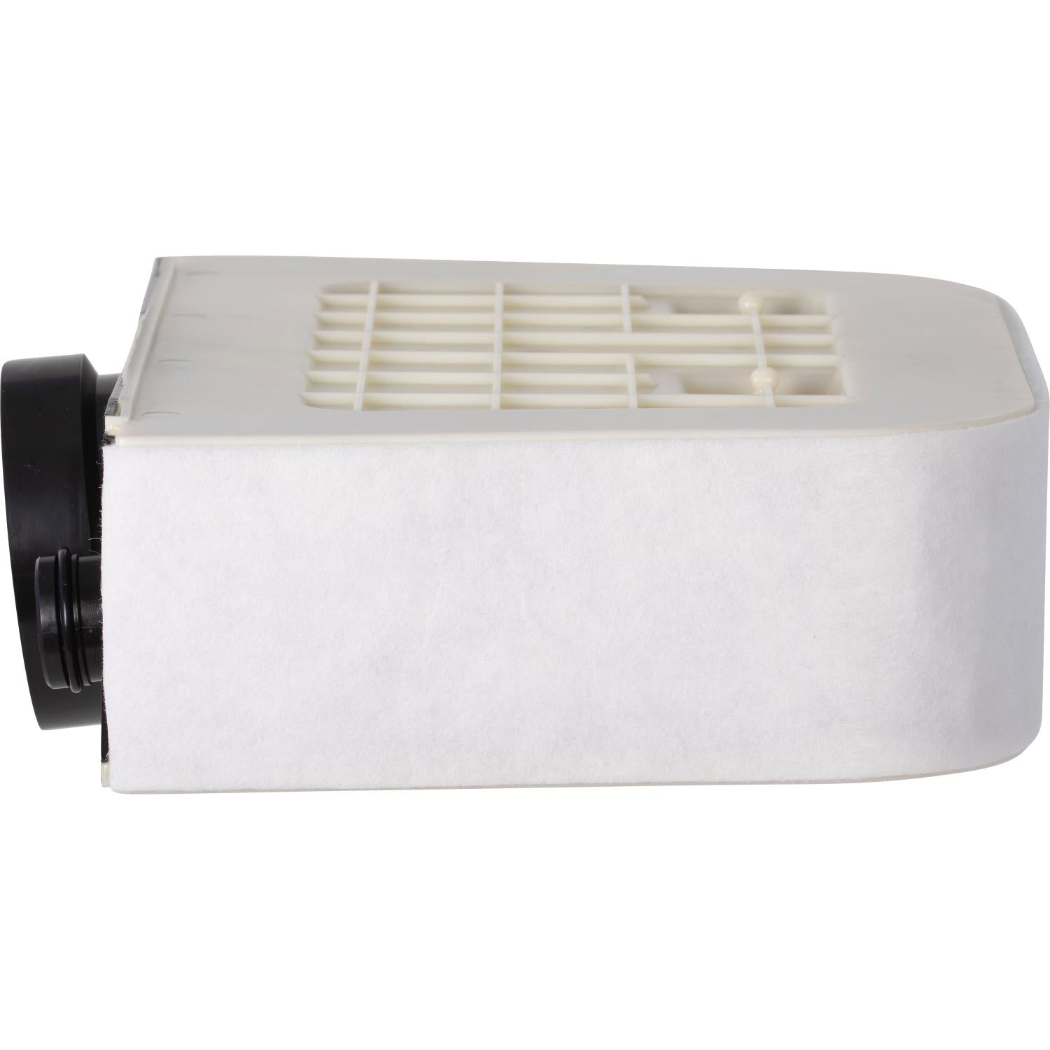 HIGHFLOW PA99826X, High Performance, Pre-Oiled Disposable Engine Air Filter | Fits 2019 Audi Q7