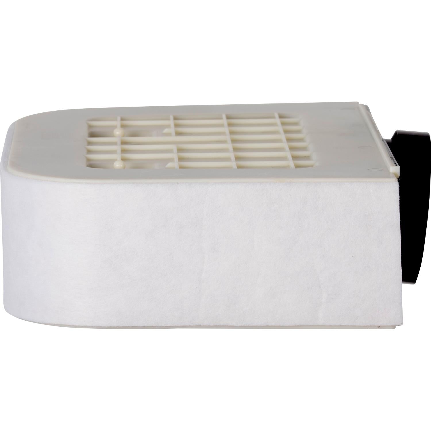 HIGHFLOW PA99826X, High Performance, Pre-Oiled Disposable Engine Air Filter | Fits 2018 Audi Q7