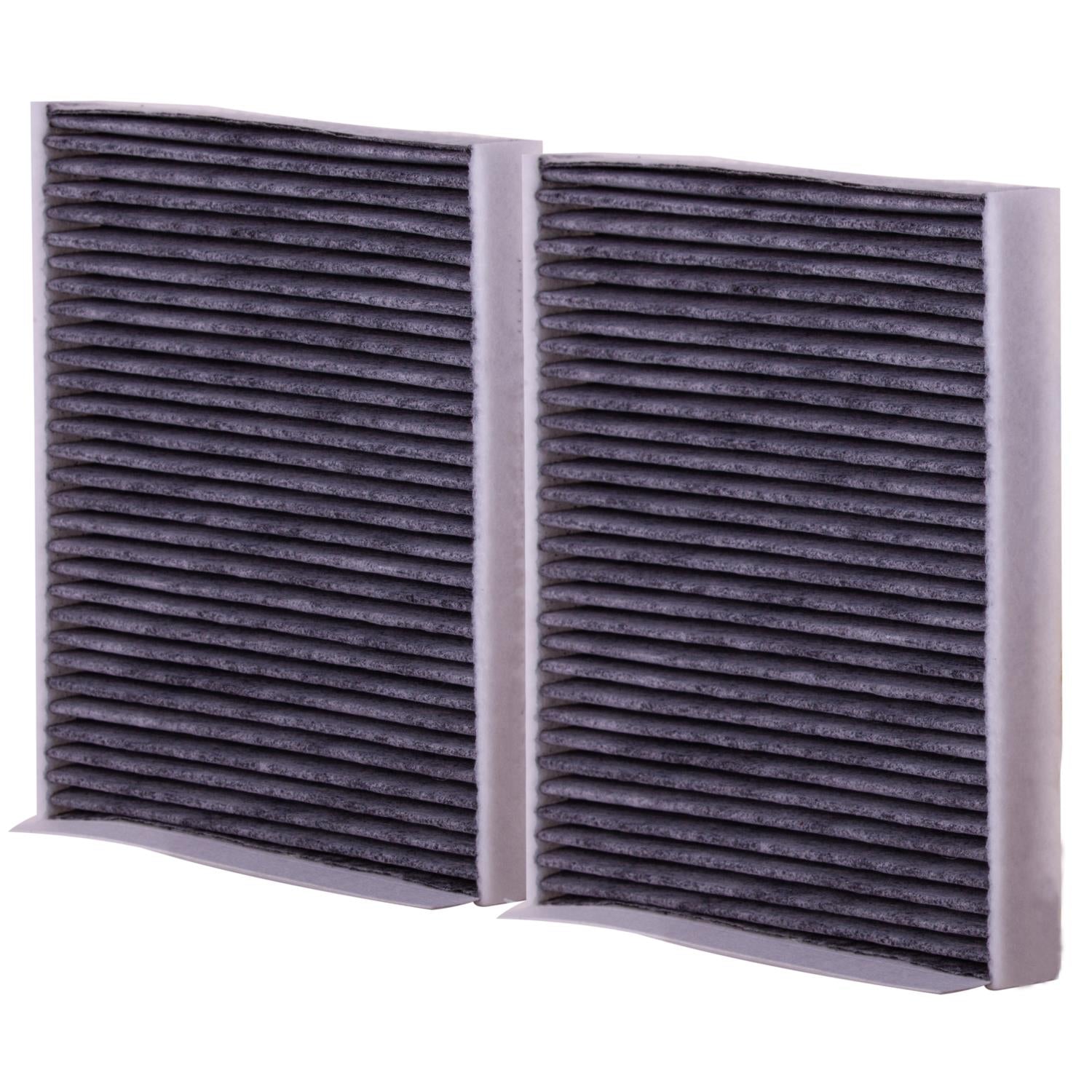 PG PC4329 Cabin Air Filter | Fits 2013 BMW 528i