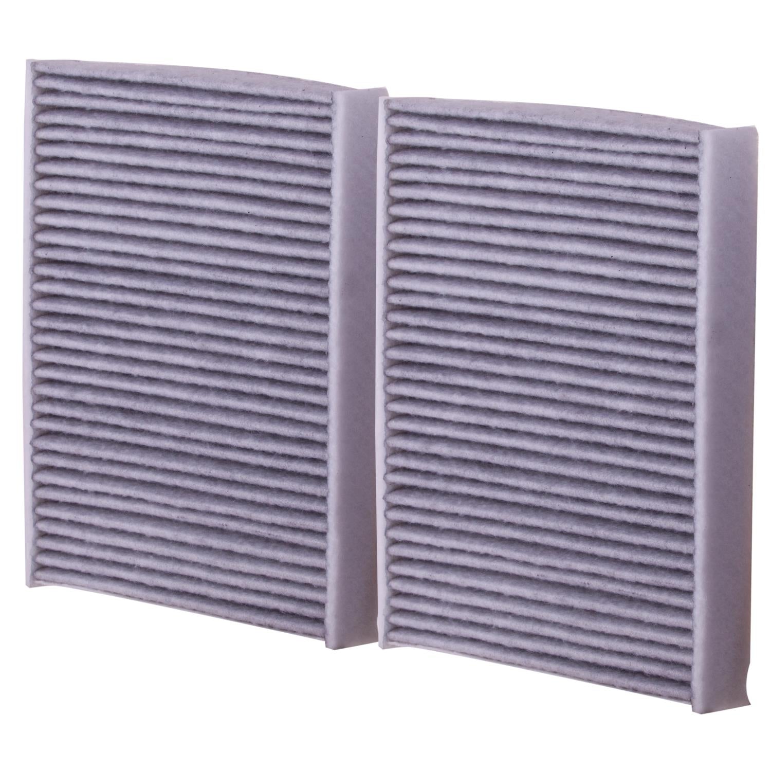 2015 BMW 640i xDrive Gran Coupe Cabin Air Filter PC4329