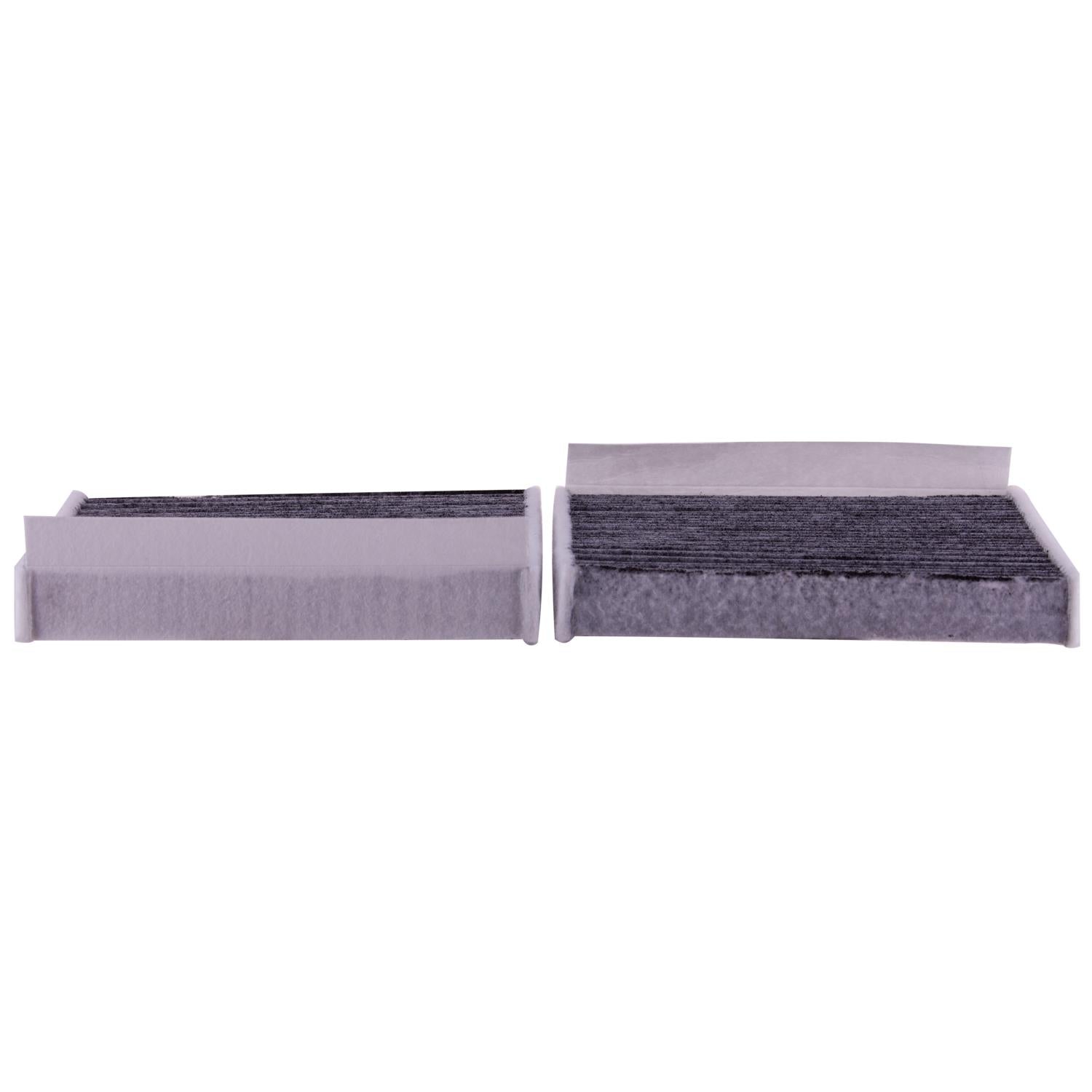 PG PC4329 Cabin Air Filter | Fits 2012 BMW ActiveHybrid 5