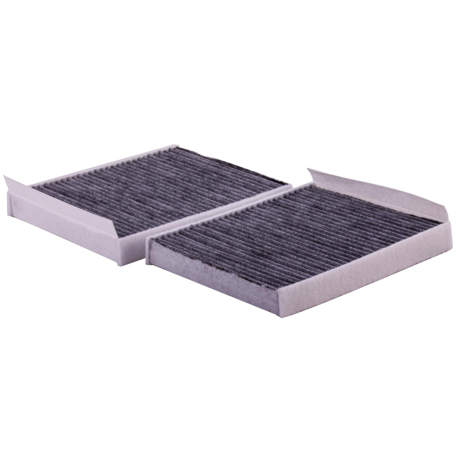 PG PC4329 Cabin Air Filter | Fits 2012 BMW 535i xDrive