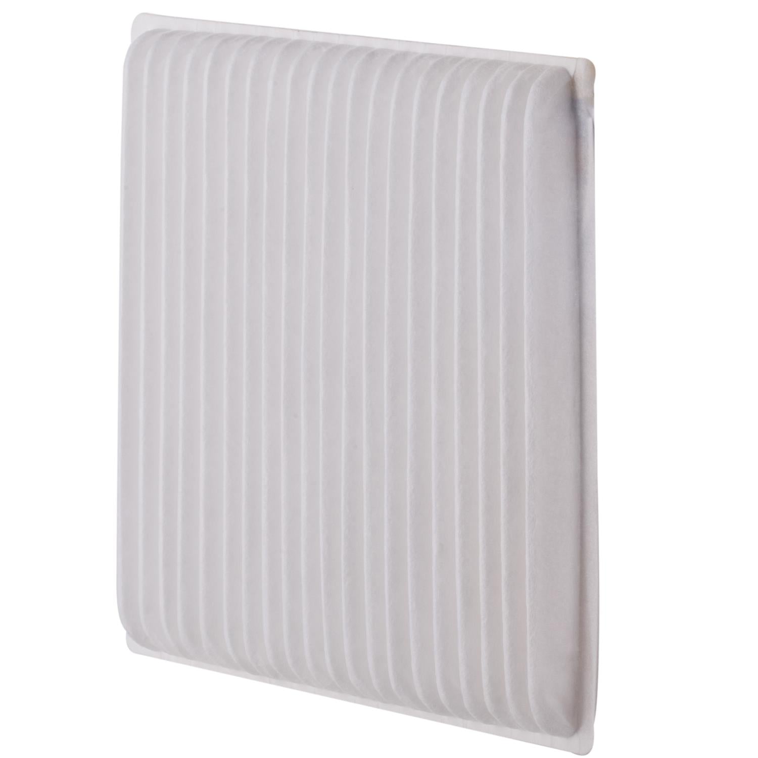 PG PC5516 Cabin Air Filter | Fits 2014 Toyota FJ Cruiser