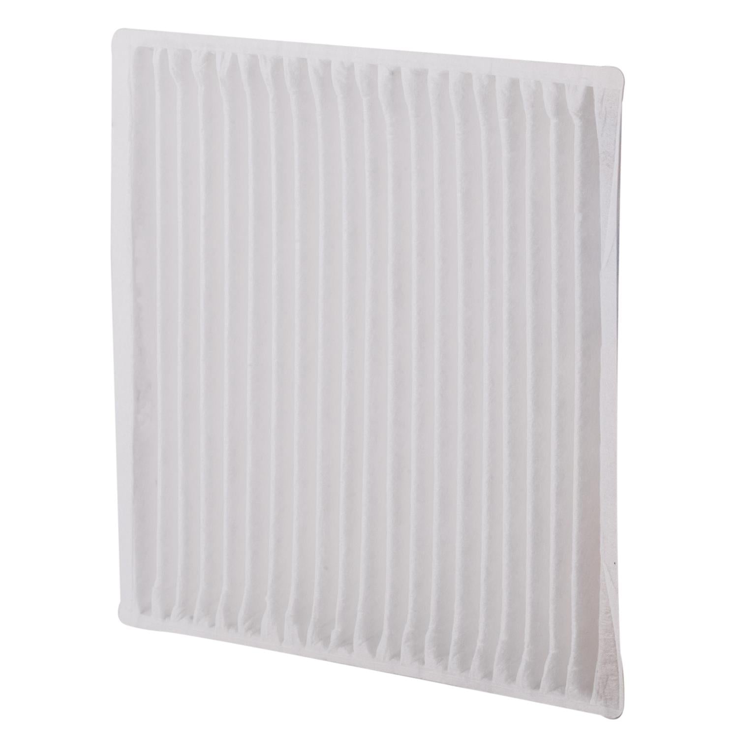 PG PC5516 Cabin Air Filter | Fits 2000 Toyota 4Runner