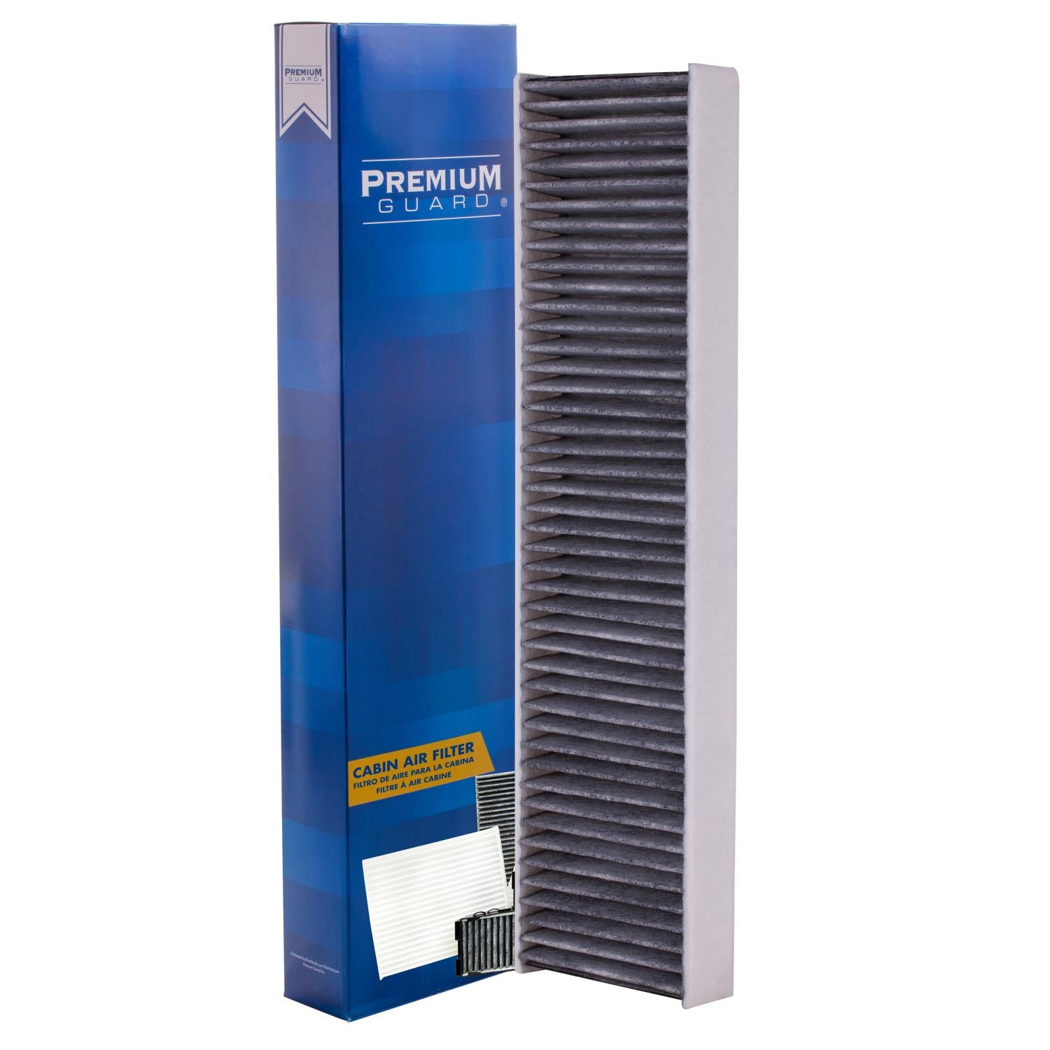 PG PC5831 Cabin Air Filter | Fits 2007 Mini Cooper