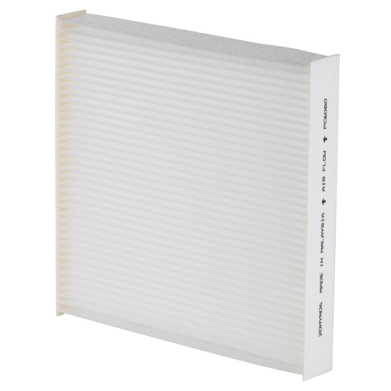 PG PC6080 Cabin Air Filter | Fits 2025 Acura MDX