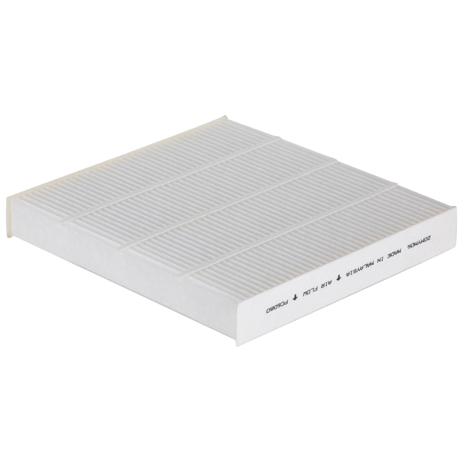 PG PC6080 Cabin Air Filter | Fits 2027 Acura Integra